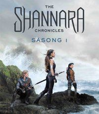 Shannara Chronicles - Säsong 1 in the group OTHER / Movies DVD at Bengans Skivbutik AB (1872266)