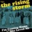 Rising Storm The - I'm Coming Home in the group VINYL / Pop at Bengans Skivbutik AB (1872494)