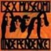 Sex Museum - Independence (Lp + Cd)