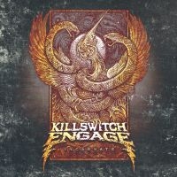 KILLSWITCH ENGAGE - INCARNATE (CD JEWEL)