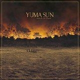 Yuma Sun - Watch Us Burn in the group CD / Rock at Bengans Skivbutik AB (1873508)