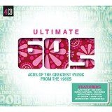 Blandade Artister - Ultimate... 60S -Digi- in the group CD / Rock at Bengans Skivbutik AB (1873509)