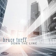 Torf Bruce - Down The Line
