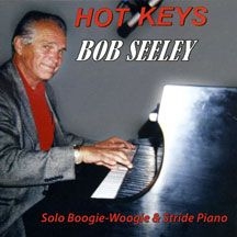 Seeley Bob - Hot Keys