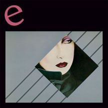 E - Levitation Syndrome (Pink Vinyl) in the group VINYL / Rock at Bengans Skivbutik AB (1874184)