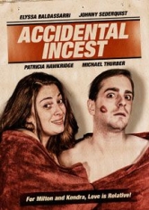 Accidental Incest - Film in the group OTHER / Music-DVD & Bluray at Bengans Skivbutik AB (1874237)