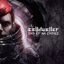 Celldweller - End Of An Empire in the group VINYL / Pop-Rock at Bengans Skivbutik AB (1874247)