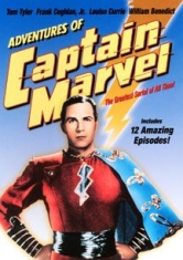 Adventures Of Captain Marvel - Film