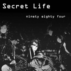 Secret Life - Nineteen Eighty Four