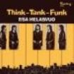 Helasvuo Esa - Think-Tank-Funk (Clear Vinyl) in the group VINYL / Pop at Bengans Skivbutik AB (1875136)