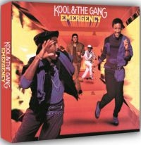 Kool And The Gang - Emergency - Expanded