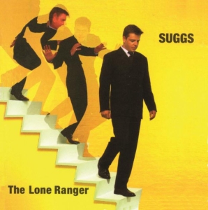 Suggs - Lone Ranger Deluxe Edition