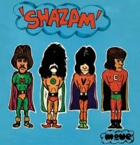 Move - Shazam - Expanded