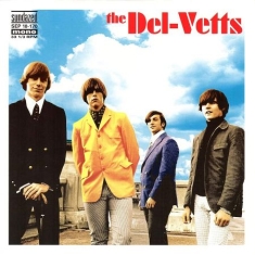 Del-Vetts - Del-Vetts