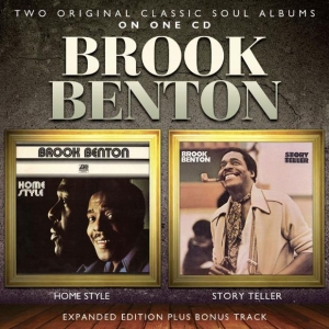 Benton Brook - Home Style/Story Teller + Bonus