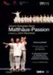 Bach J S - St Matthew Passion (A Ballet) in the group DVD & BLU-RAY at Bengans Skivbutik AB (1877052)