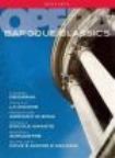 Handel / Pergolesi / Rameau - Baroque Opera Classics (6 Dvd)