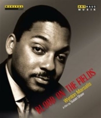 Marsalis Wynton - Blood On The Fields (Bd)