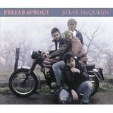 Prefab Sprout - Steve Mcqueen in the group VINYL / Pop-Rock,Övrigt at Bengans Skivbutik AB (1877087)