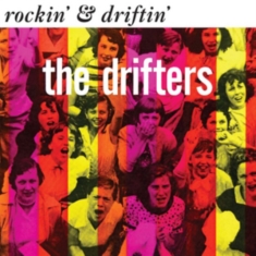 Drifters The - Rockin' & Driftin'