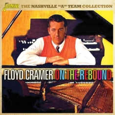 Cramer Floyd - Nashville 
