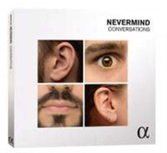 Guillemain / Quentin - Conversations