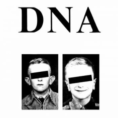 Dna - You & You