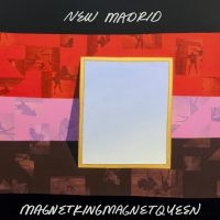 New Madrid - Magnetkingmagnetqueen