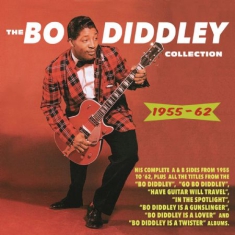 Diddley Bo - Collection 55-62
