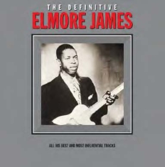 James Elmore - Definitive