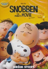 Snobben in the group OTHER / Movies BluRay 3D at Bengans Skivbutik AB (1884254)