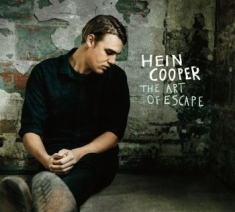 Hein Cooper - The Art Of Escape