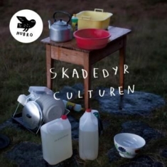 Skadedyr - Culturen