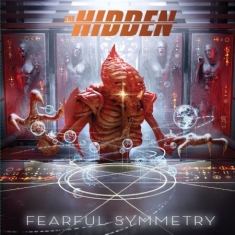 Hidden - Fearful Symmetry