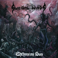 Suicidal Winds - Chthonian Sun