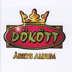 Dökött - Årets Album