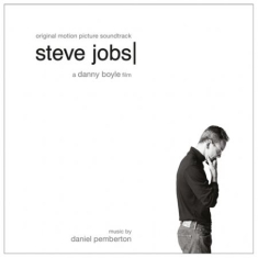 Original Soundtrack - Steve Jobs