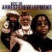 Arrested Development - Best Of in the group CD / Pop at Bengans Skivbutik AB (1900534)