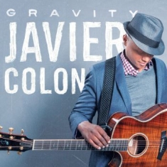 Colon Javier - Gravity