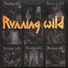 Running Wild - Riding The Storm: The Very Bes