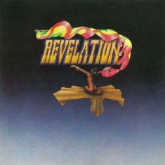 Revelation - Book Of Revelation