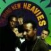 Brand New Heavies - Brand New Heavies in the group CD / RNB, Disco & Soul at Bengans Skivbutik AB (1901648)