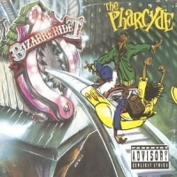 The Pharcyde - Bizarre Ride
