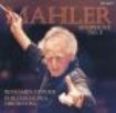 Philharmonia Orch/Zander - Mahler: Symphony No 3  (Sacd) in the group CD / Pop-Rock at Bengans Skivbutik AB (1901653)