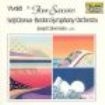 Boston Symp Orch/Ozawa - Vivaldi: The Four Seasons in the group CD / Pop at Bengans Skivbutik AB (1901772)