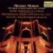 Murray Michael - Dupre: Symphony In G Minor in the group OTHER / Övrigt /  at Bengans Skivbutik AB (1901809)