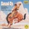 Cincinnati Pops Orch/Kunzel - Round-Up in the group OTHER / Övrigt /  at Bengans Skivbutik AB (1901814)