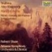 Atlanta Symp Orch/Shaw - Brahms: Alto Rhapsody in the group CD / Pop-Rock at Bengans Skivbutik AB (1901837)