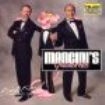 Cincinnati Pops Orch/Kunzel - Mancini's Greatest Hits in the group CD / Pop at Bengans Skivbutik AB (1901841)