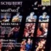 Atlanta Symp Orch/Shaw - Schubert: Mass No 2 & 6 in the group CD / Pop at Bengans Skivbutik AB (1901862)